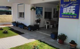 Villa Ilias